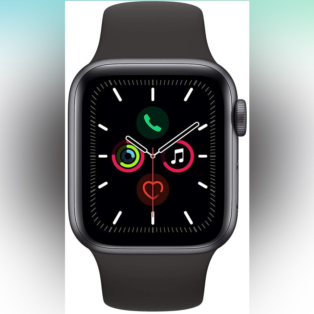 Apple Watch Series 5